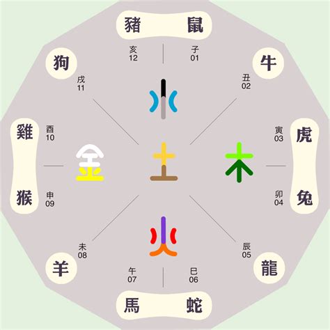 安五行屬性|安字五行属什么 安在五行中属什么